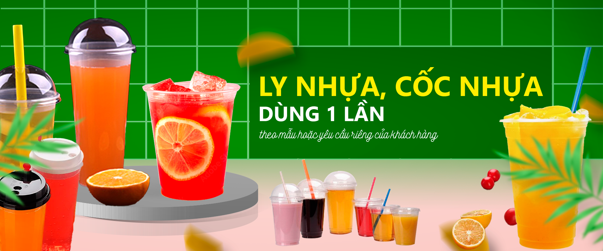 CÔNG TY CỔ PHẦN TOÀN ĐẠT PLASTIC